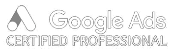 Google Ads Profesional Certificado